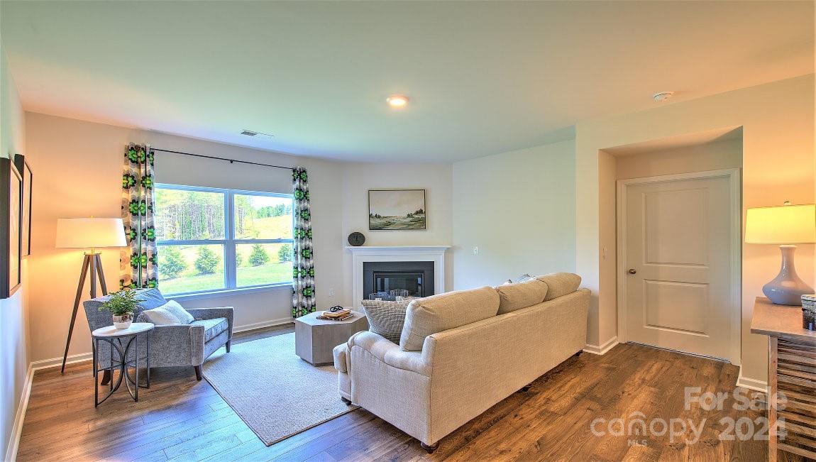 123 Dandelion Road Fletcher, NC 28732 - Photo 14 of 35