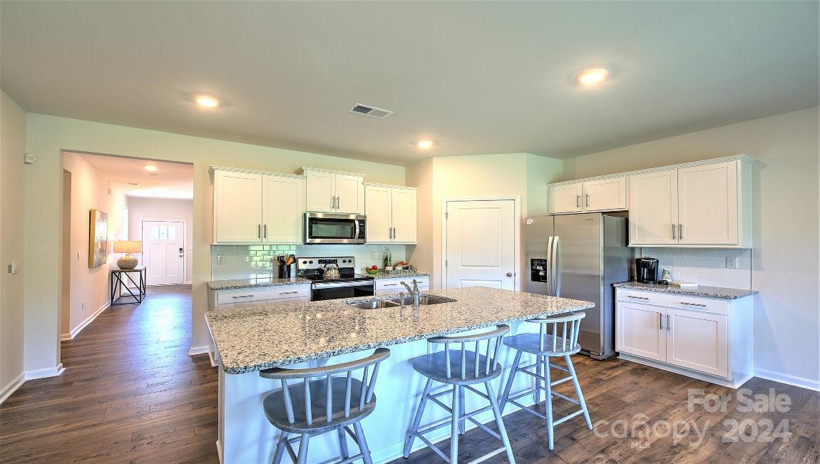 123 Dandelion Road Fletcher, NC 28732 - Photo 5 of 35