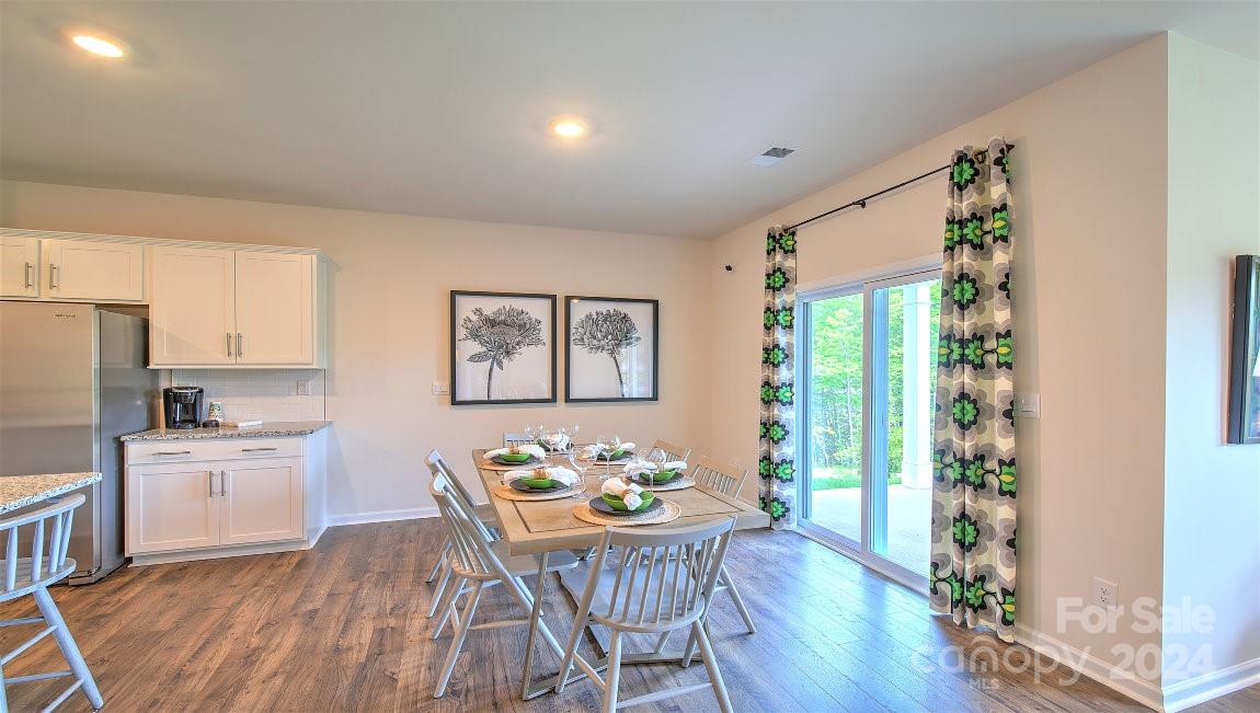 123 Dandelion Road Fletcher, NC 28732 - Photo 10 of 35