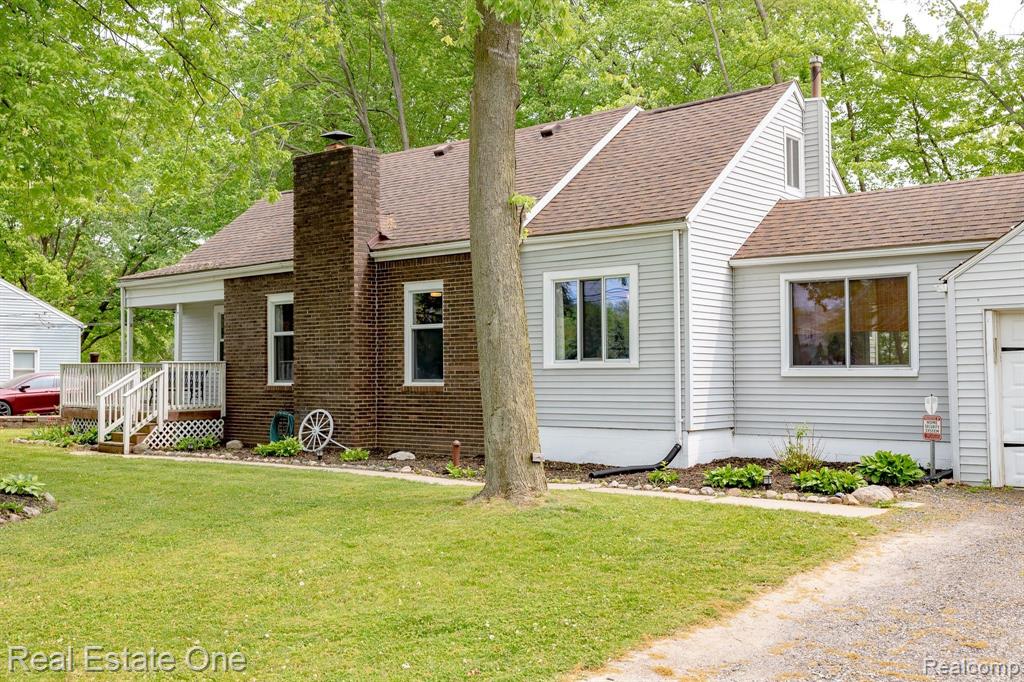 796 Michelson Road Rochester Hills, MI 48307 - Photo 3 of 35
