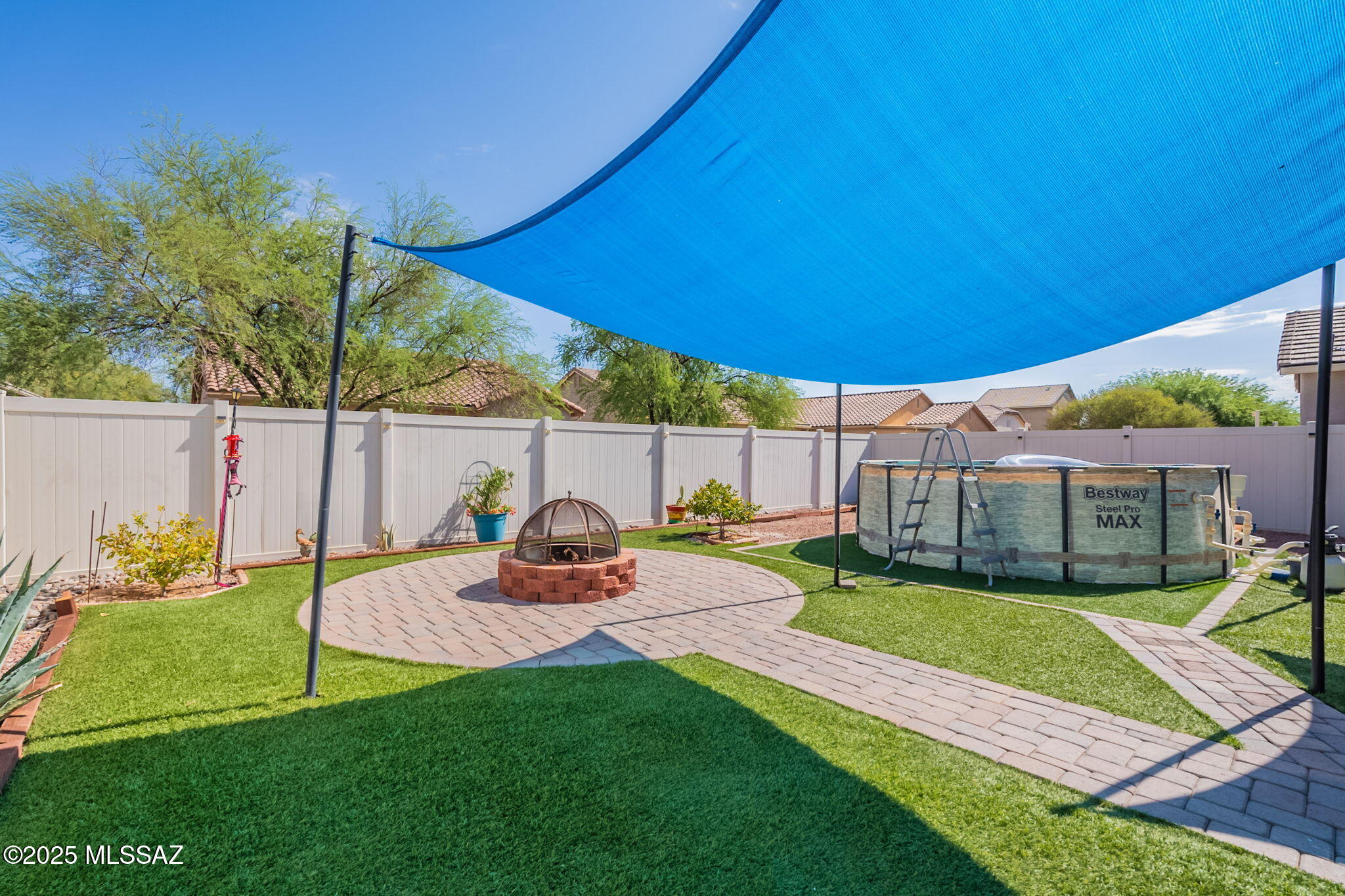 20888 East Frontier Road Red Rock, AZ 85145 - Photo 20 of 26 Gallery Image 20