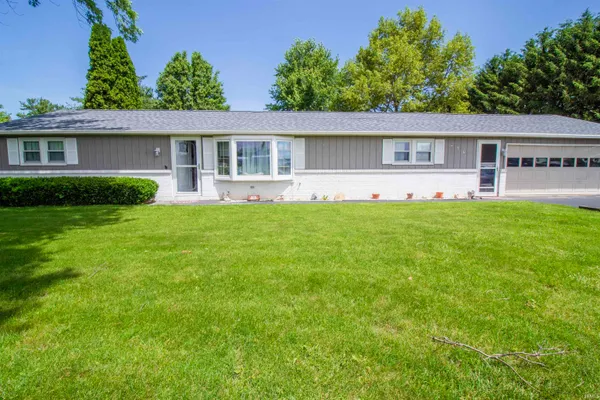 $304,900 | 370 East 100 South, Winchester, IN 47394