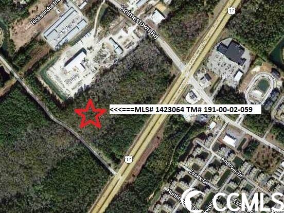 420 Waccamaw River Road Myrtle Beach, SC 29588 - Photo 8 of 16 Gallery Image 8