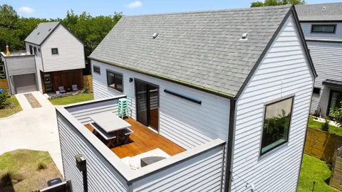 $470,000 | 1116 Stobaugh Street, Unit B, Austin, TX 78757
