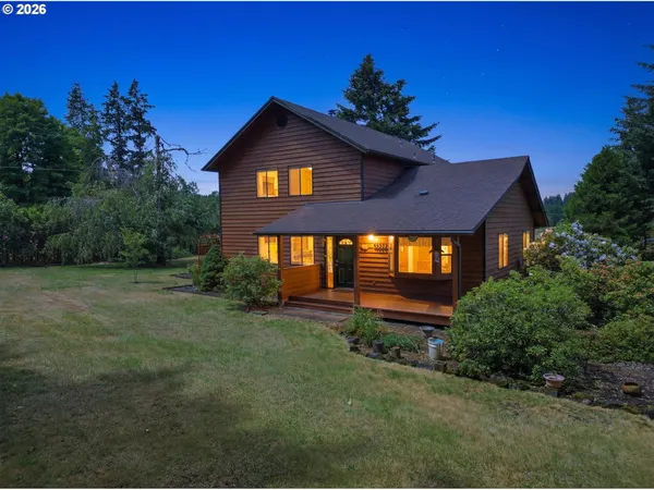 $765,000 | 83540 Sher Khan Road, Creswell, OR 97426