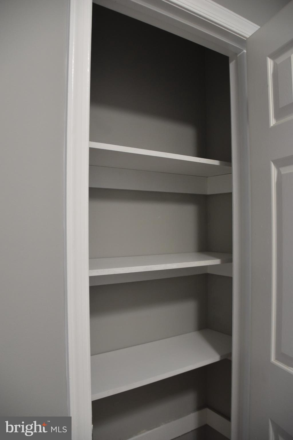 892 Smartts Lane Northeast Leesburg, VA 20176 - Photo 17 of 23 a close view of closet