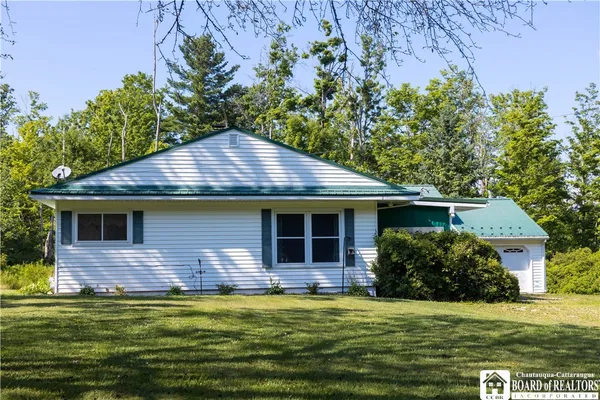 $280,000 | 5016 Stoneledge Road, North Harmony, NY 14710
