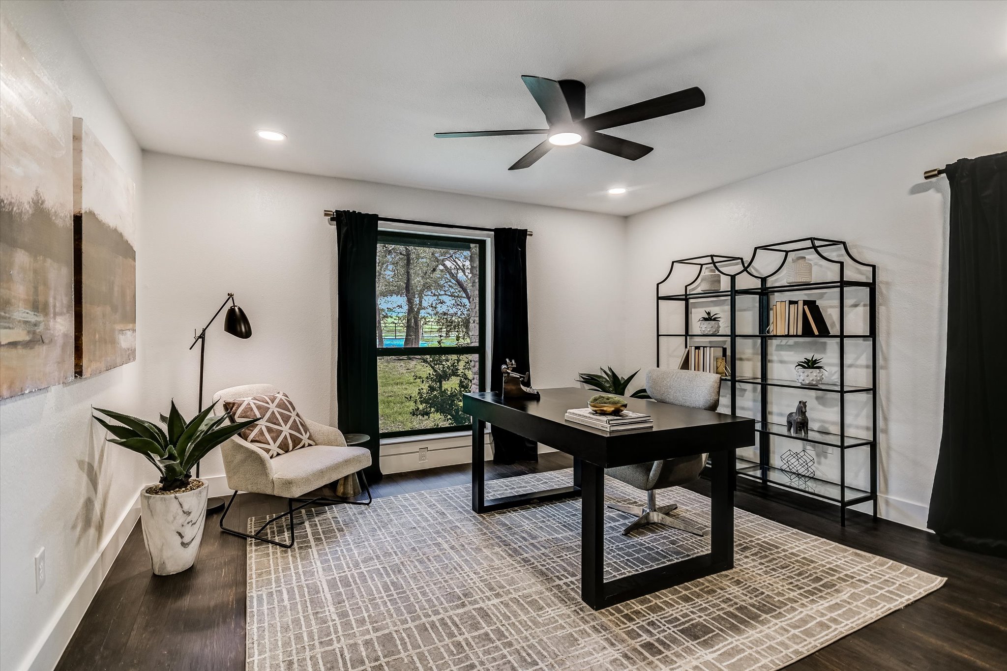 4717 Sam Bass Road Round Rock, TX 78681 - Photo 23 of 36