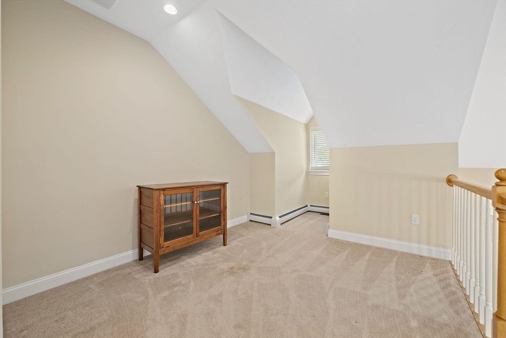 14 Sugar Maple Circle, Unit 14 Hanover, MA 02339 - Photo 20 of 38 an empty room with closet