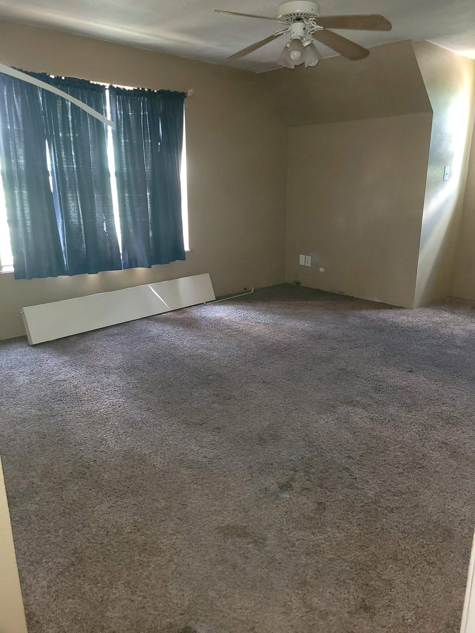 15540 Firetower Road Conroe, TX 77306 - Photo 14 of 20 Bedroom 1 upstairs