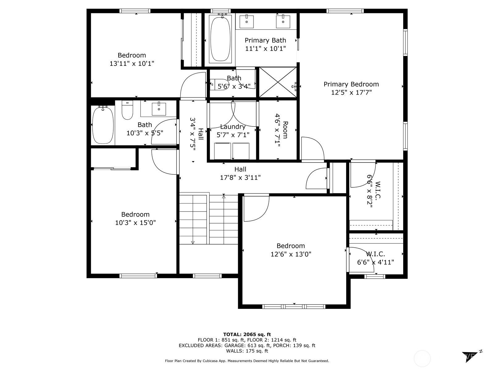 707 Cardinal Avenue Winlock, WA 98596 - Photo 35 of 36