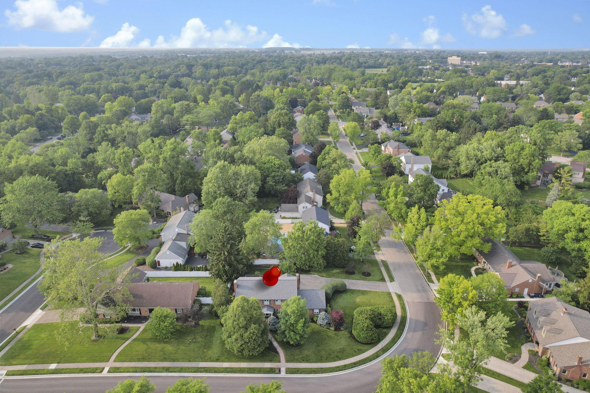 2560 Chartwell Road Columbus, OH 43220 - Photo 40 of 57 2560 Chartwell