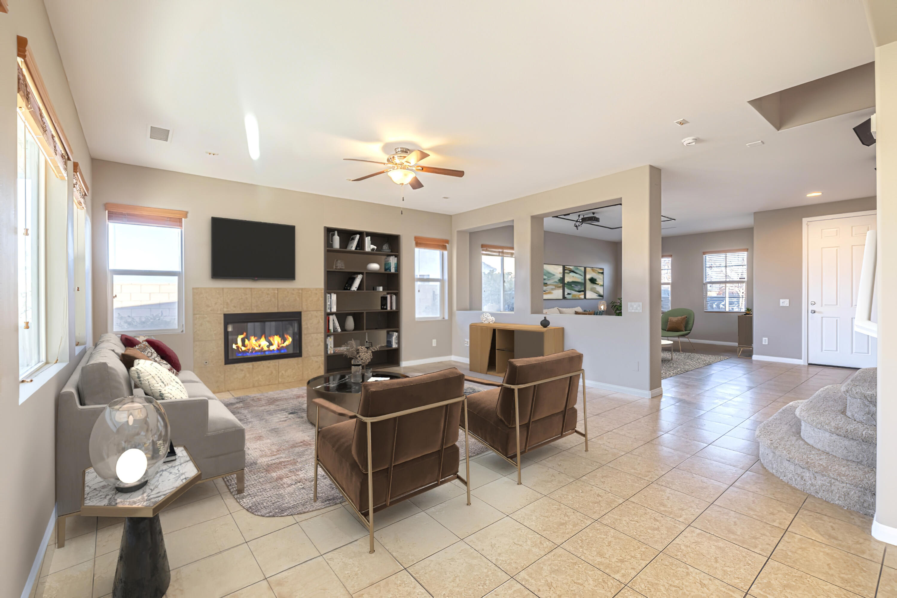 3015 San Ramon Drive Lancaster, CA 93535 - Photo 8 of 41 14