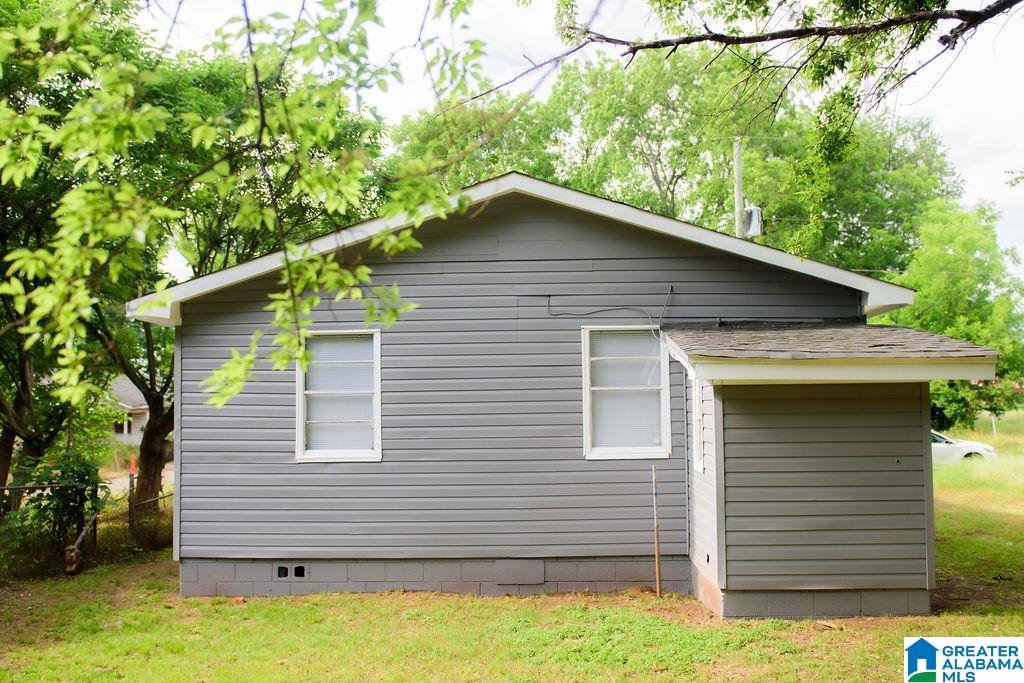 2109 Powderly Avenue Southwest Birmingham, AL 35211 - Photo 23 of 26