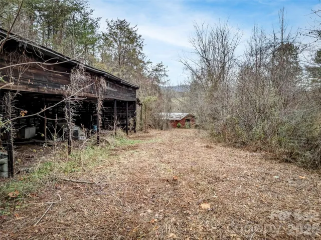 $298,000 | 896 Newfound Road, Leicester, NC 28748