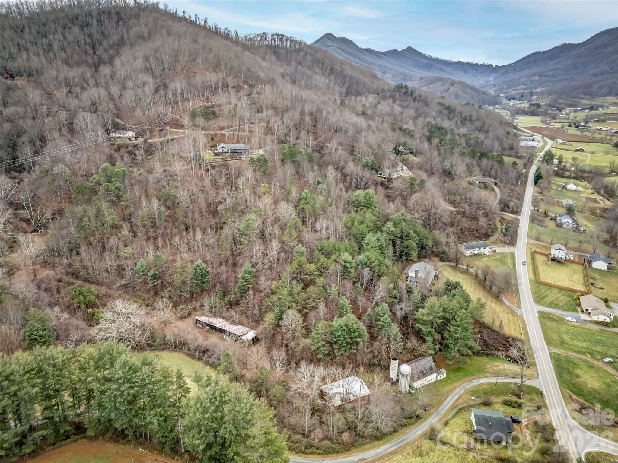 896 Newfound Road Leicester, NC 28748 - Photo 21 of 27