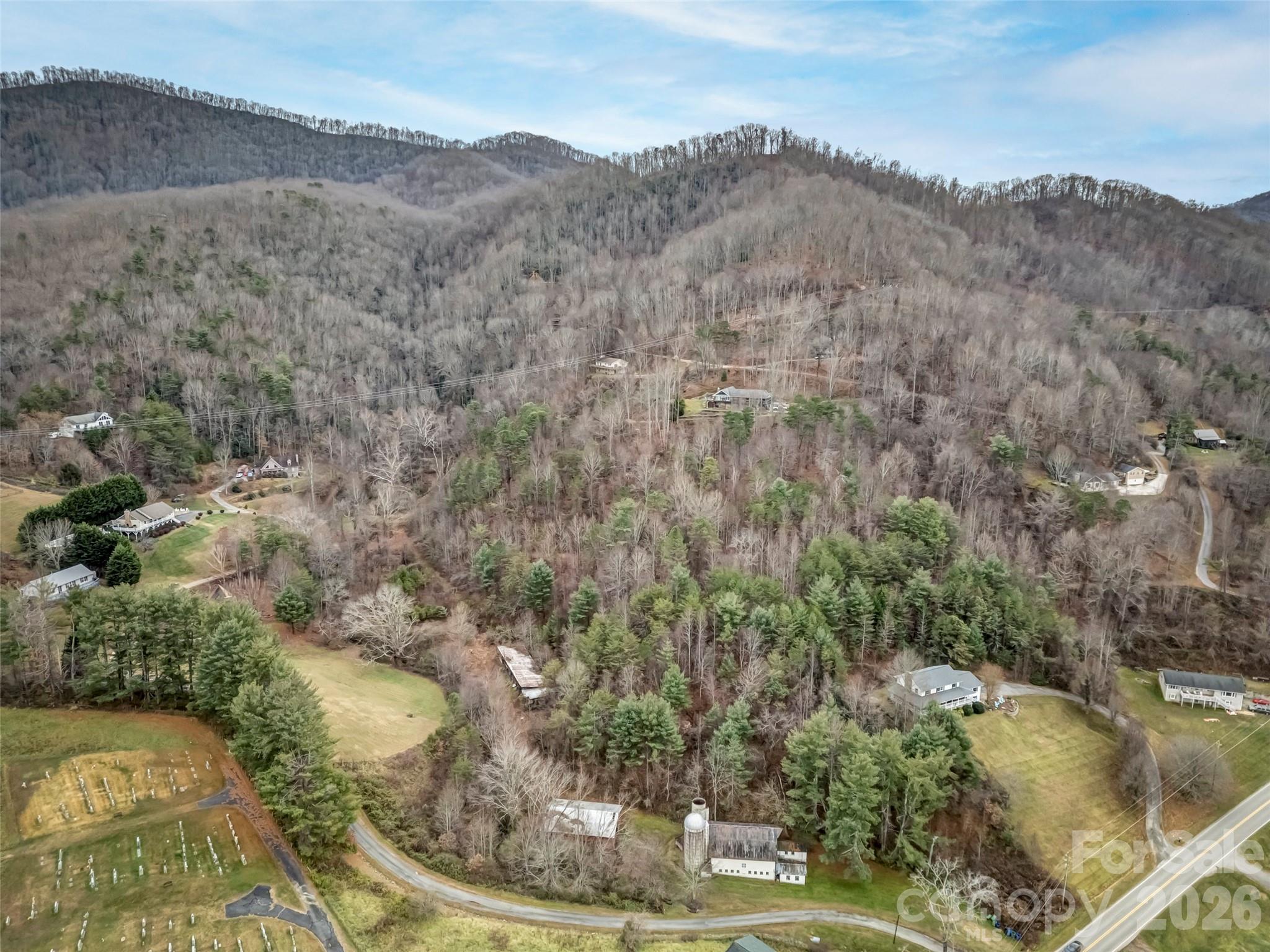 896 Newfound Road Leicester, NC 28748 - Photo 22 of 27