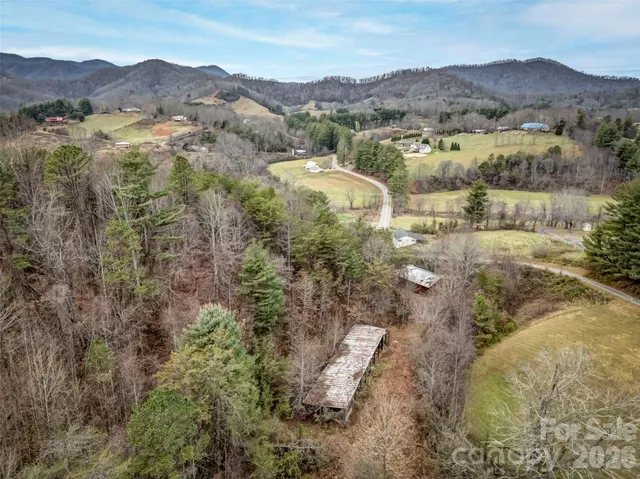 $298,000 | 896 Newfound Road, Leicester, NC 28748