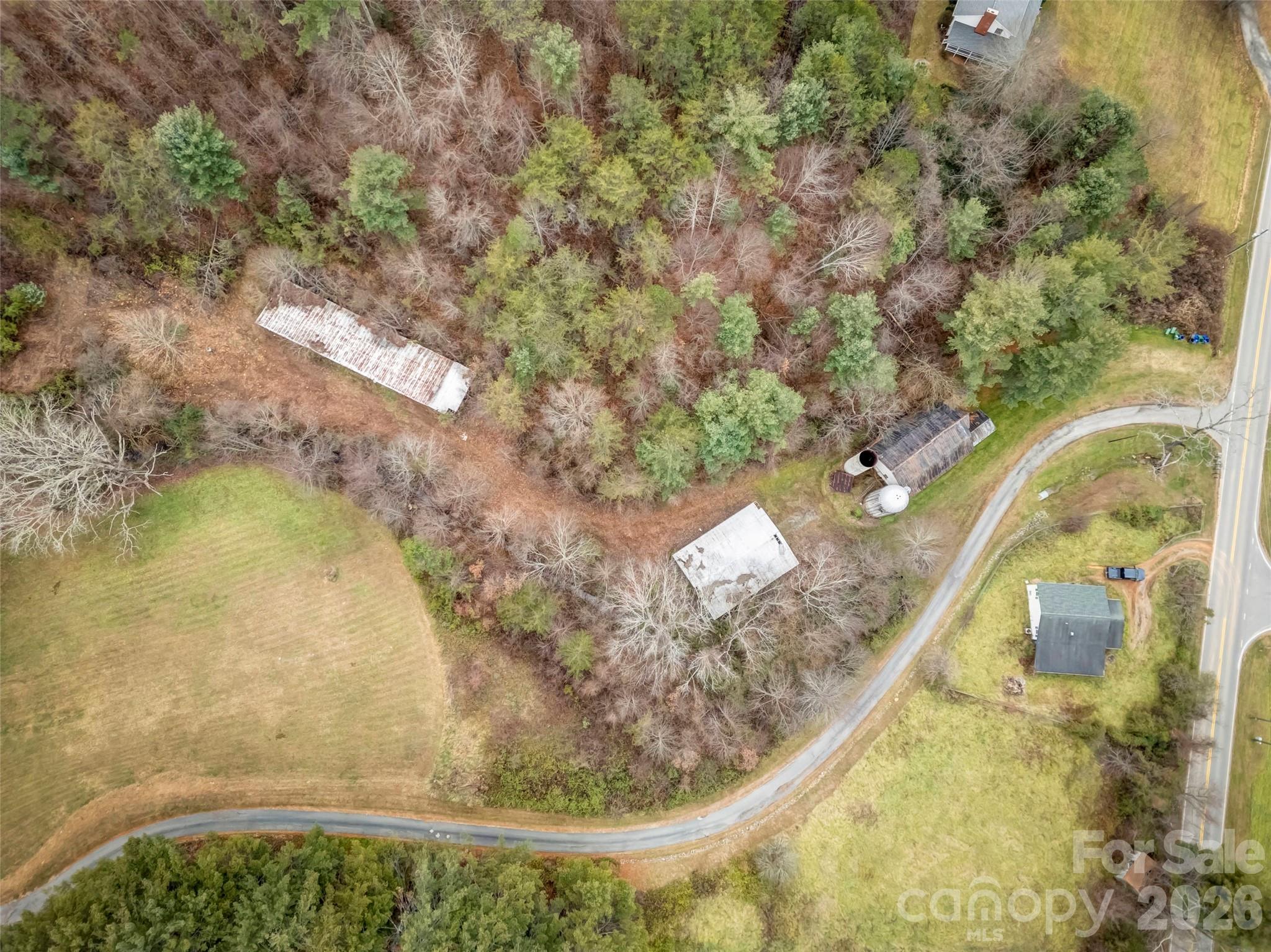 896 Newfound Road Leicester, NC 28748 - Photo 25 of 27