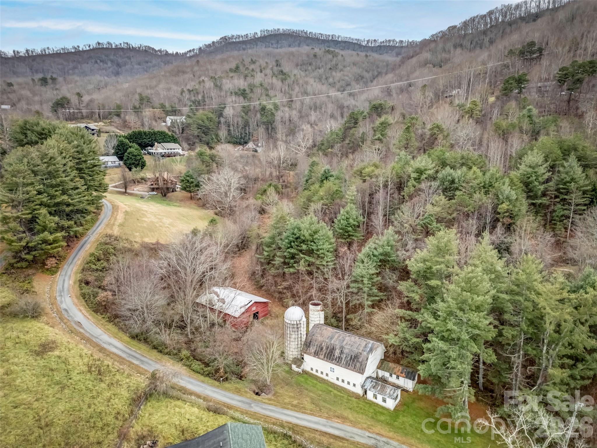 896 Newfound Road Leicester, NC 28748 - Photo 26 of 27