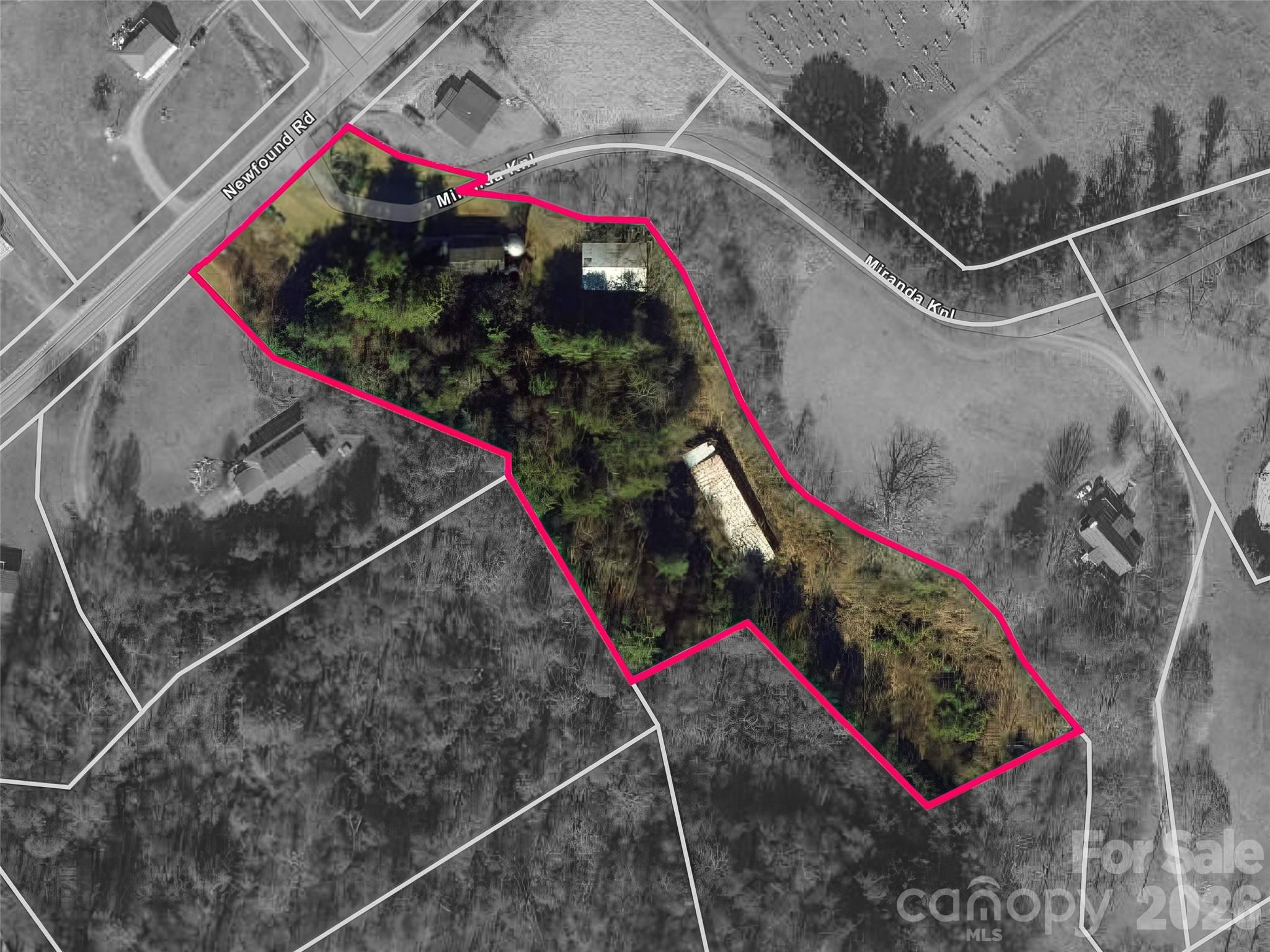 896 Newfound Road Leicester, NC 28748 - Photo 27 of 27