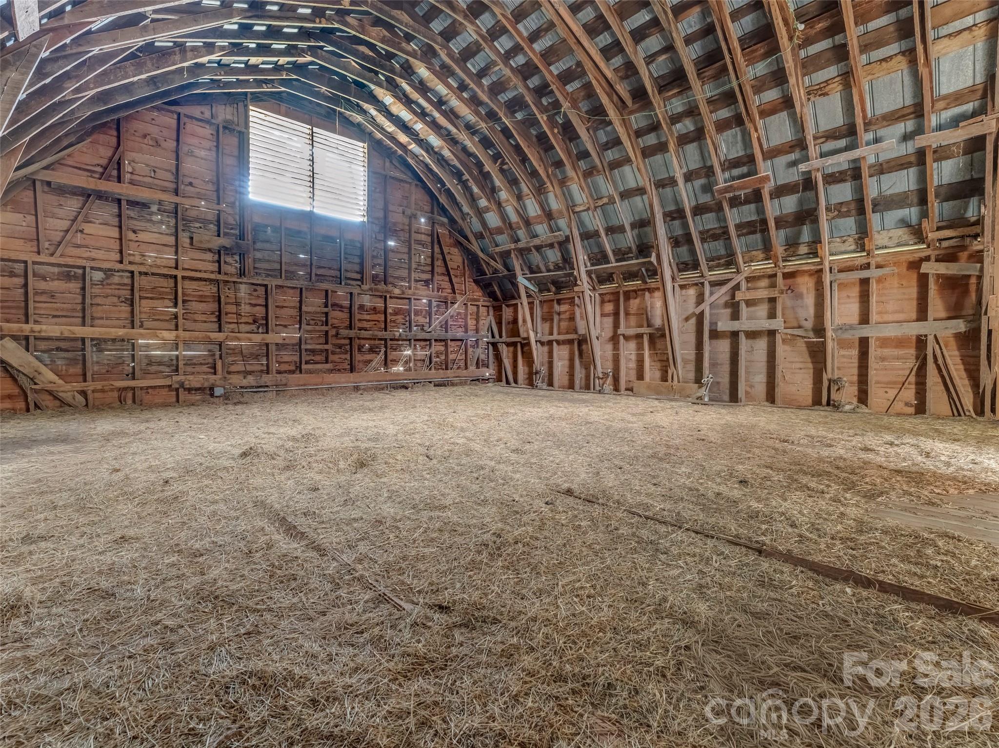 896 Newfound Road Leicester, NC 28748 - Photo 7 of 27