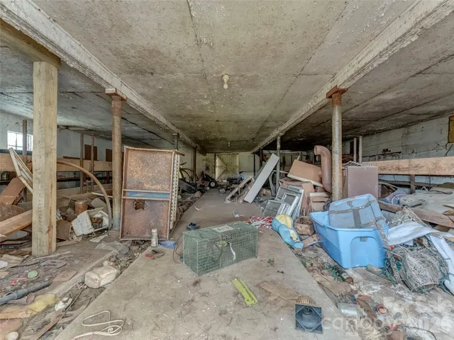 $298,000 | 896 Newfound Road, Leicester, NC 28748