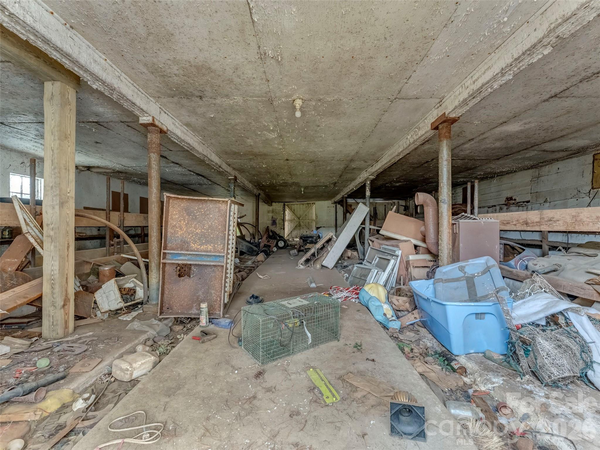 896 Newfound Road Leicester, NC 28748 - Photo 9 of 27