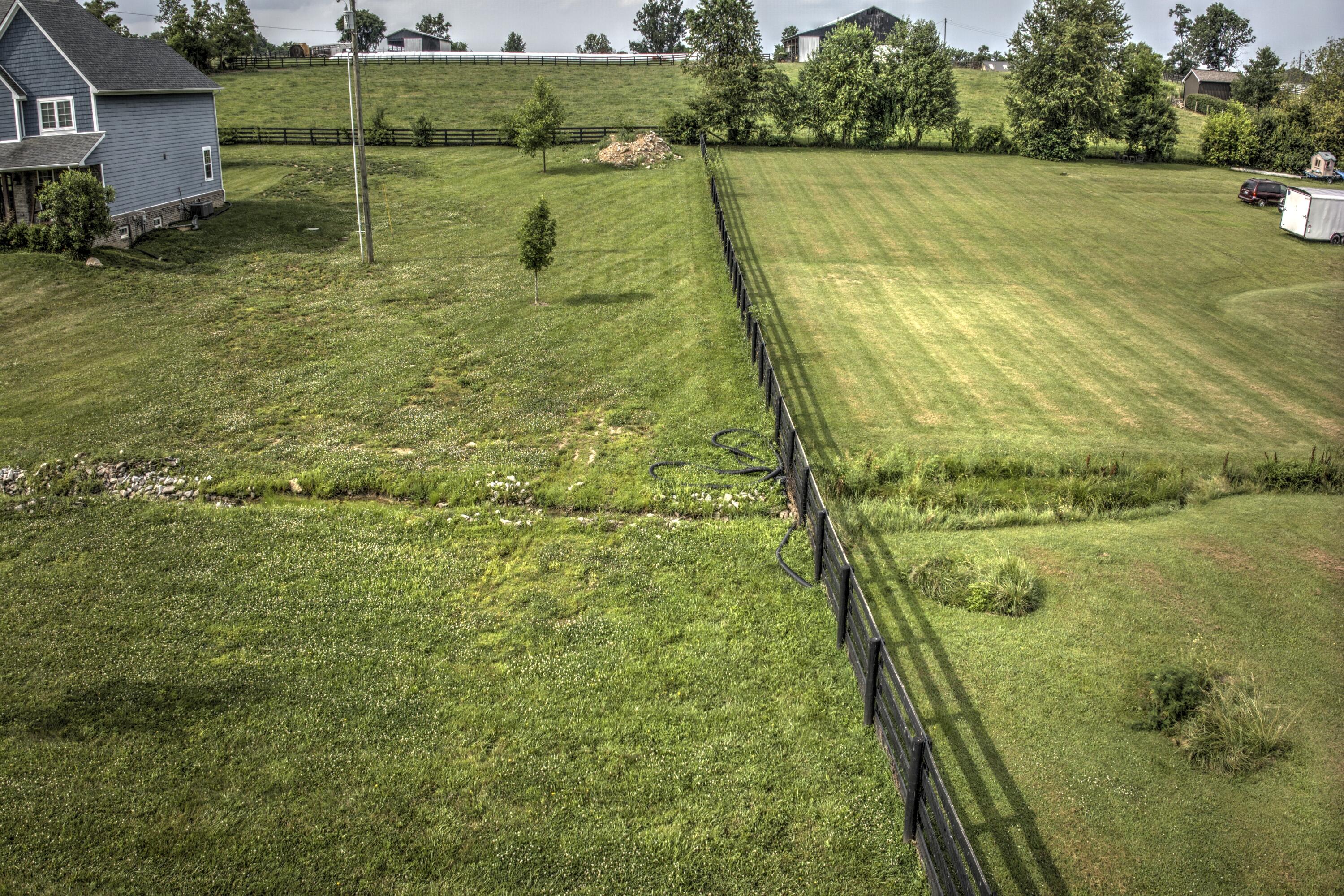 95 Delaney Ferry Road Versailles, KY 40383 - Photo 5 of 9 DJI_0210_1_2