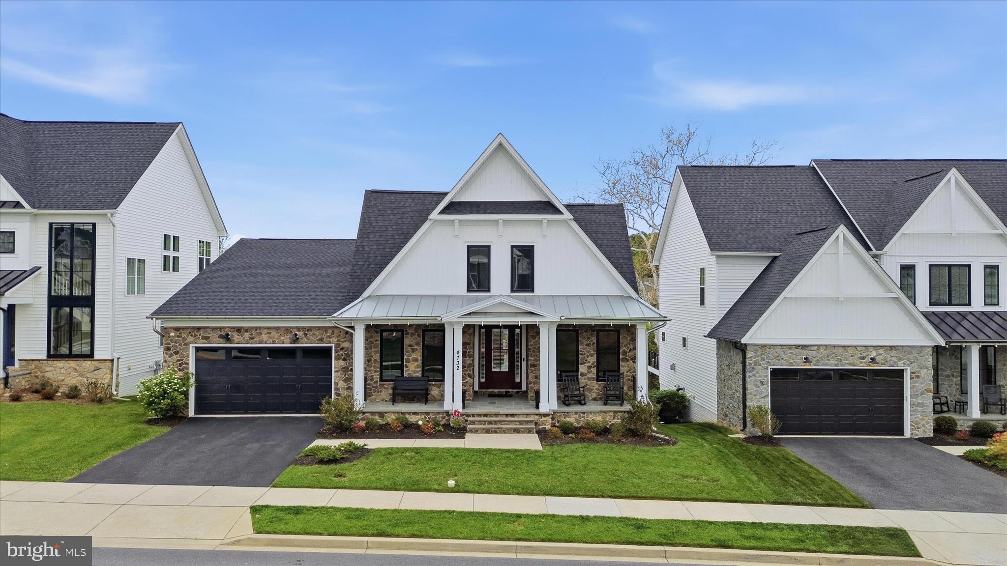 4732 Plum Road Monrovia, MD 21770 - Photo 1 of 93 DJI_0063_autoremove_33315650