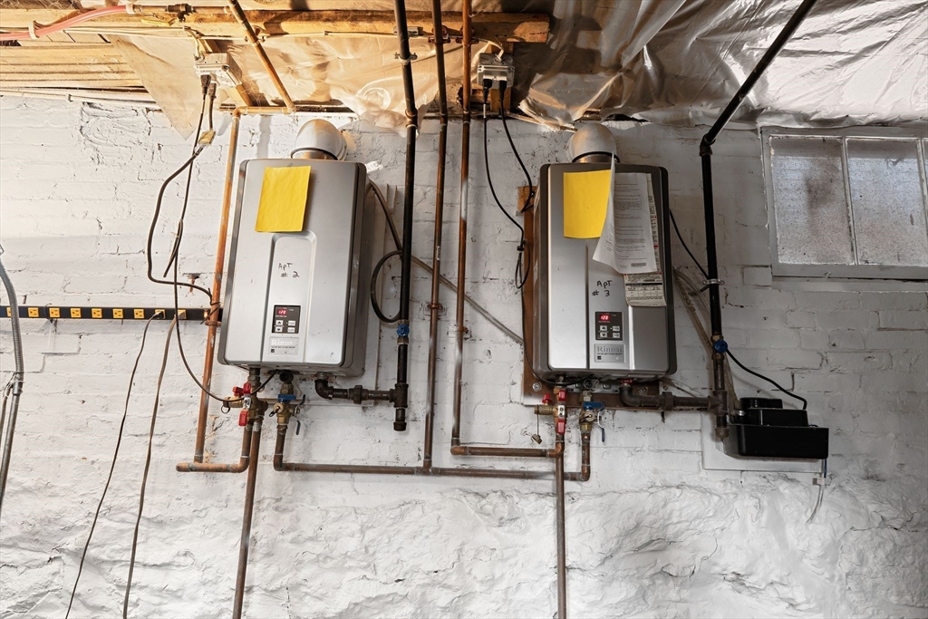 285 Chestnut Avenue Boston, MA 02130 - Photo 21 of 37