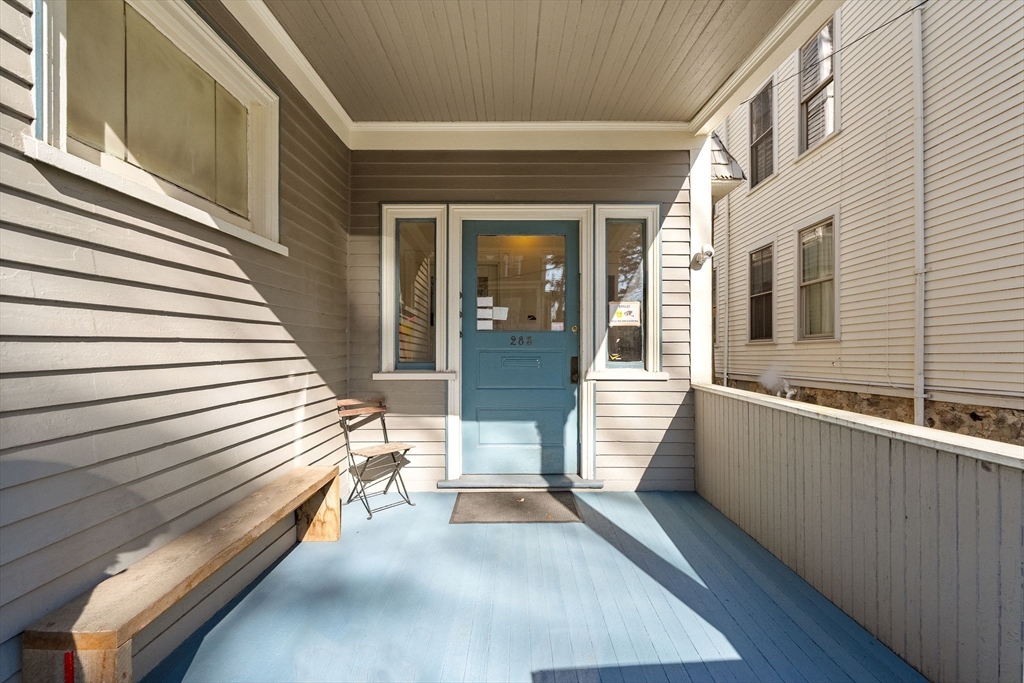 285 Chestnut Avenue Boston, MA 02130 - Photo 23 of 37