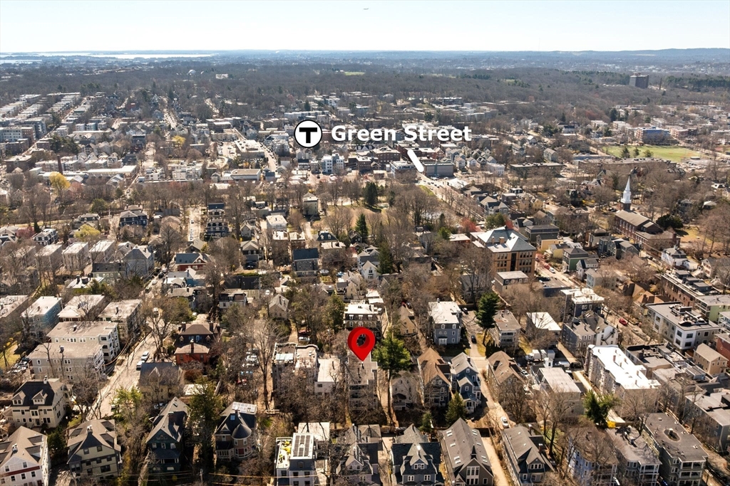285 Chestnut Avenue Boston, MA 02130 - Photo 30 of 37