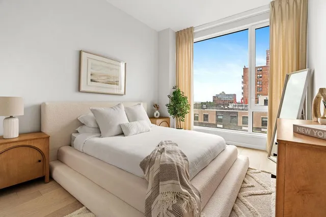 $1,040,000 | 445 5th Avenue, Unit 3A | Park Slope