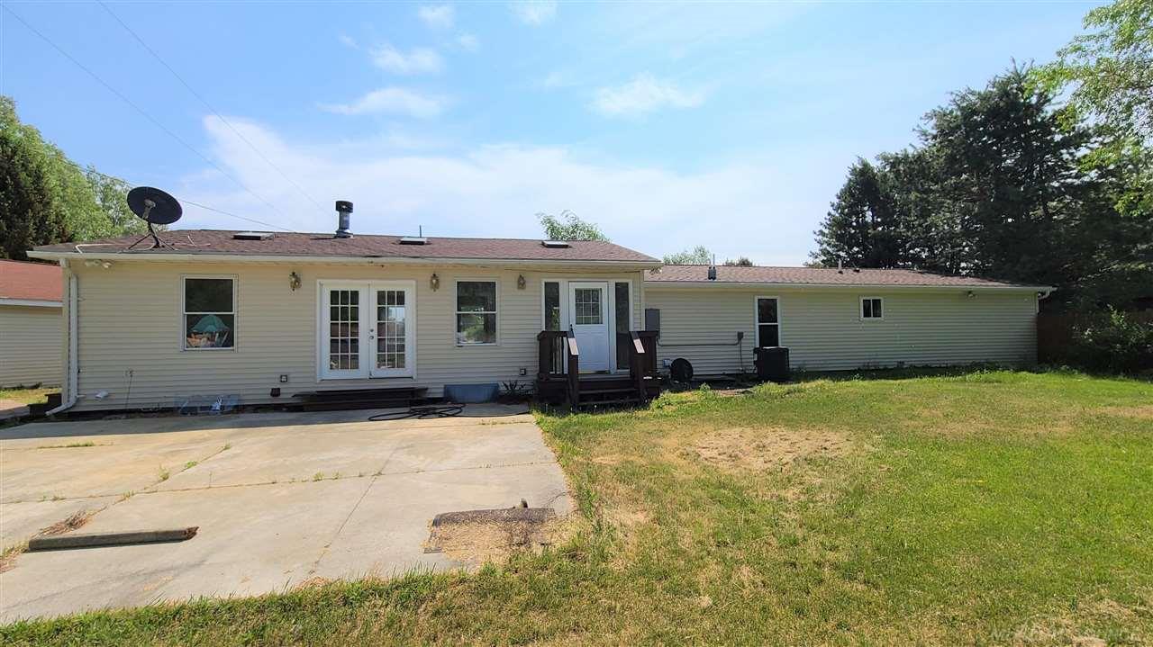 2892 South Sandusky Road Sandusky, MI 48471 - Photo 23 of 26
