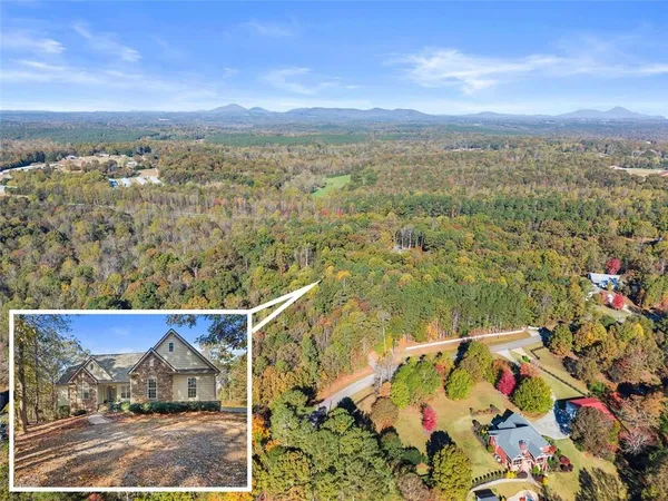 $874,000 | 7269 Sloan Stephens Road, Alto, GA 30510