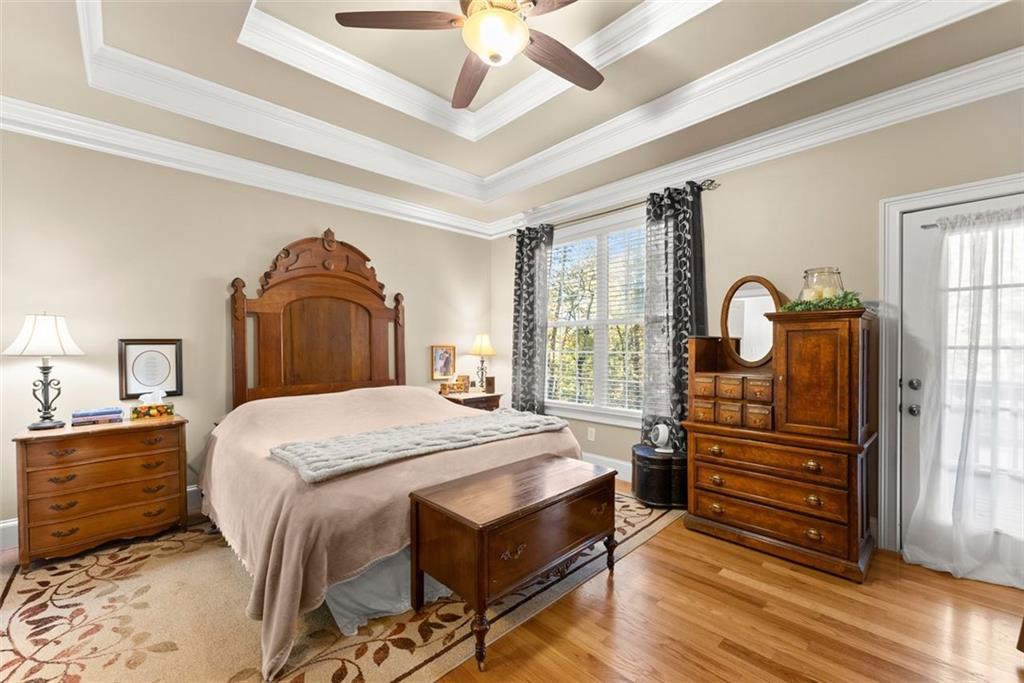 7269 Sloan Stephens Road Alto, GA 30510 - Photo 22 of 70