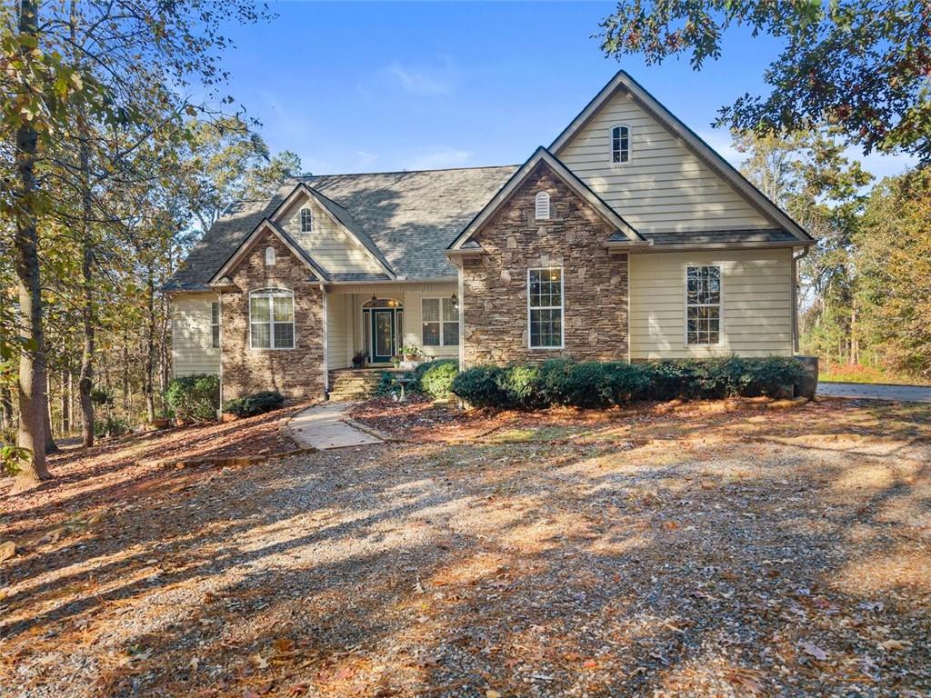 7269 Sloan Stephens Road Alto, GA 30510 - Photo 3 of 70