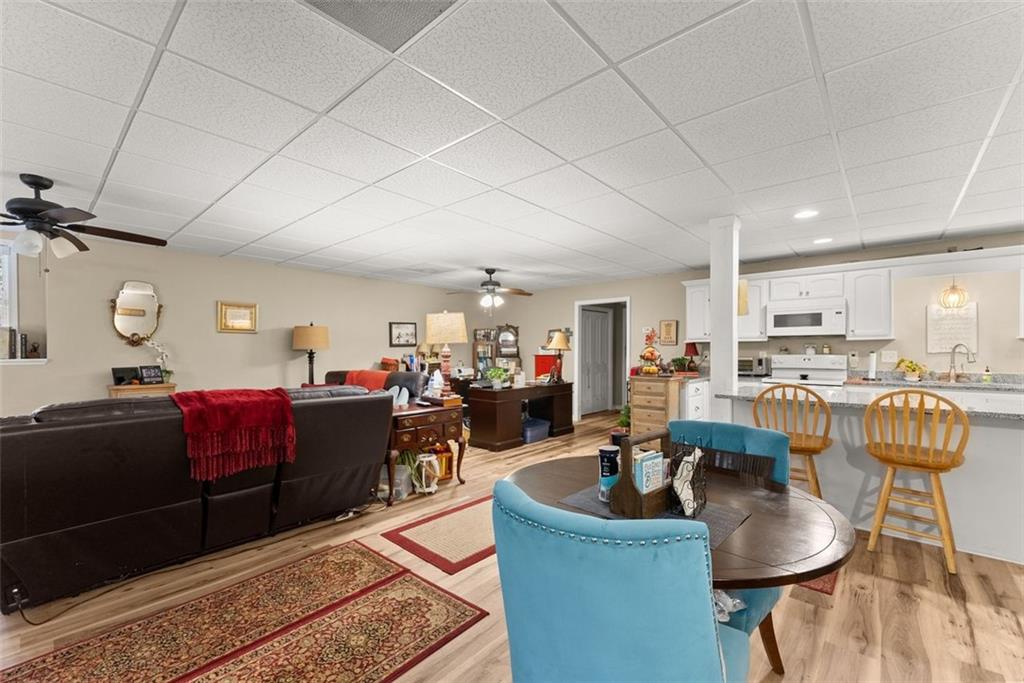 7269 Sloan Stephens Road Alto, GA 30510 - Photo 45 of 70