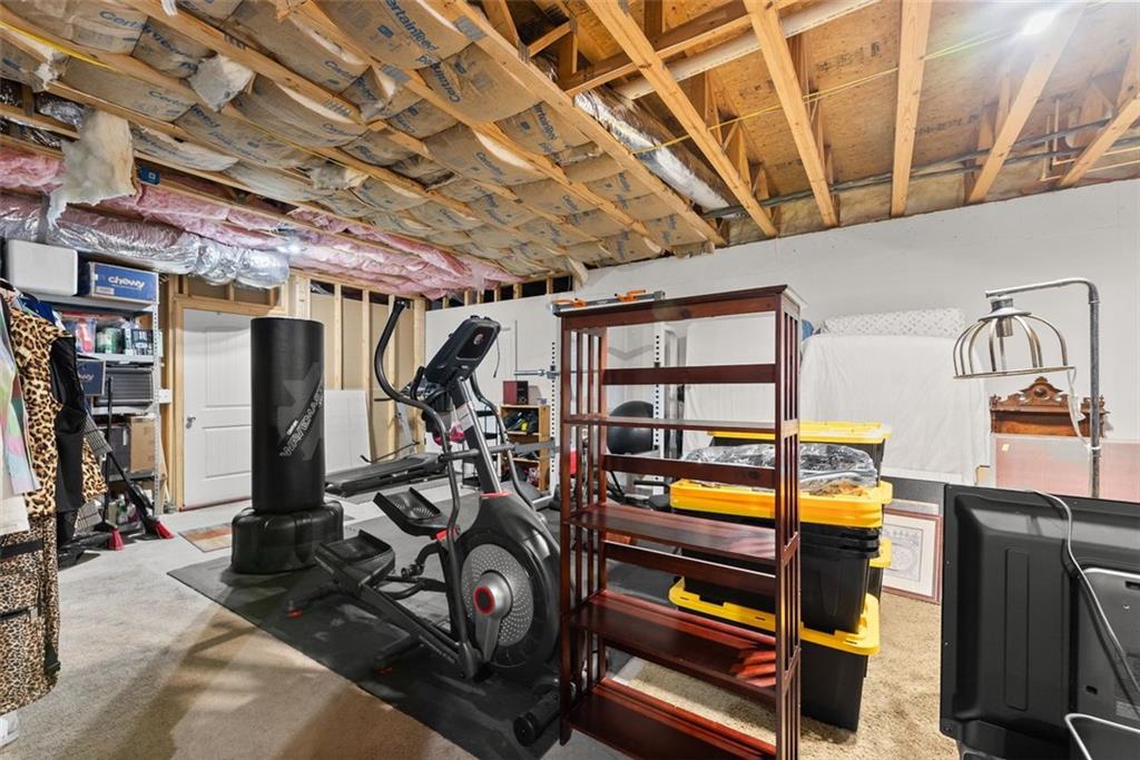 7269 Sloan Stephens Road Alto, GA 30510 - Photo 47 of 70