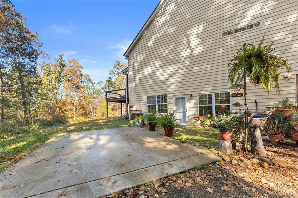 7269 Sloan Stephens Road Alto, GA 30510 - Photo 48 of 70