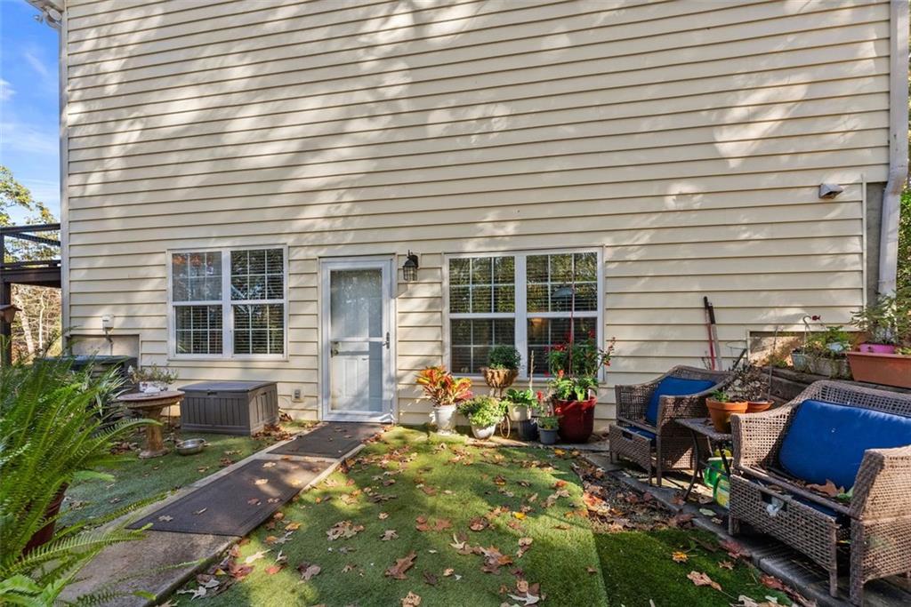 7269 Sloan Stephens Road Alto, GA 30510 - Photo 49 of 70