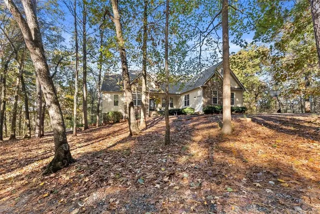 $875,000 | 7269 Sloan Stephens Road, Alto, GA 30510
