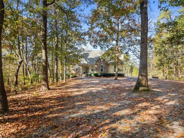 $875,000 | 7269 Sloan Stephens Road, Alto, GA 30510