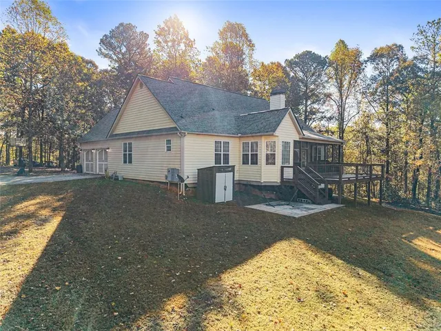 $875,000 | 7269 Sloan Stephens Road, Alto, GA 30510