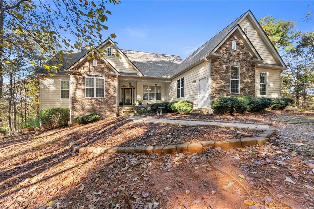 7269 Sloan Stephens Road Alto, GA 30510 - Photo 6 of 70