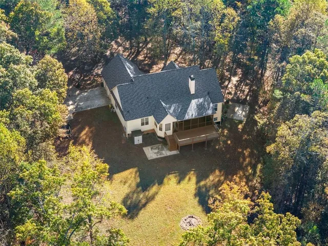 $875,000 | 7269 Sloan Stephens Road, Alto, GA 30510