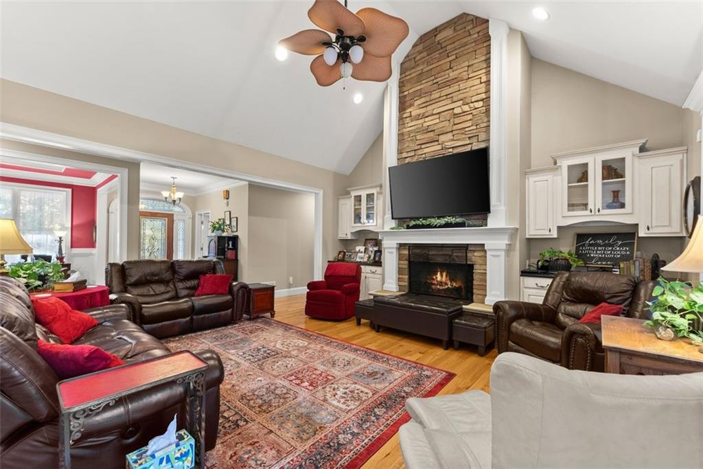 7269 Sloan Stephens Road Alto, GA 30510 - Photo 10 of 70