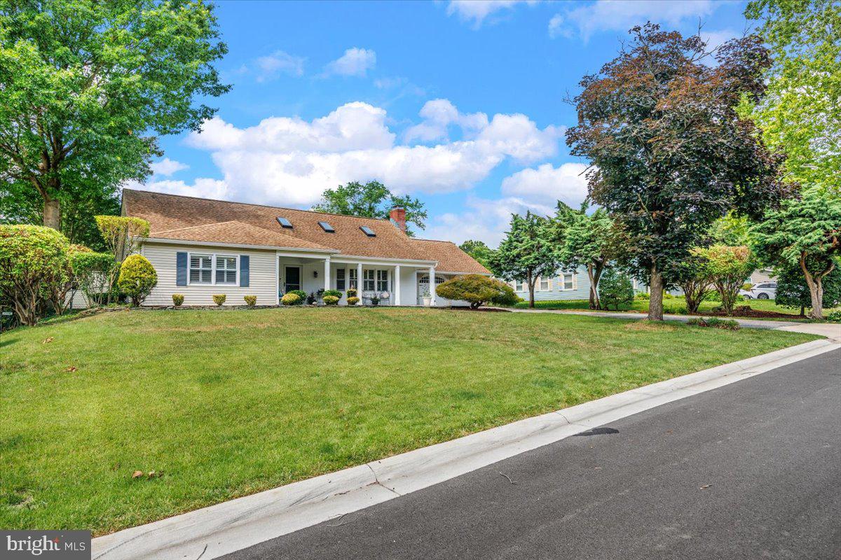 12127 Long Ridge Lane Bowie, MD 20715 - Photo 2 of 46 Welcome to the community of Long Ridge at Belair