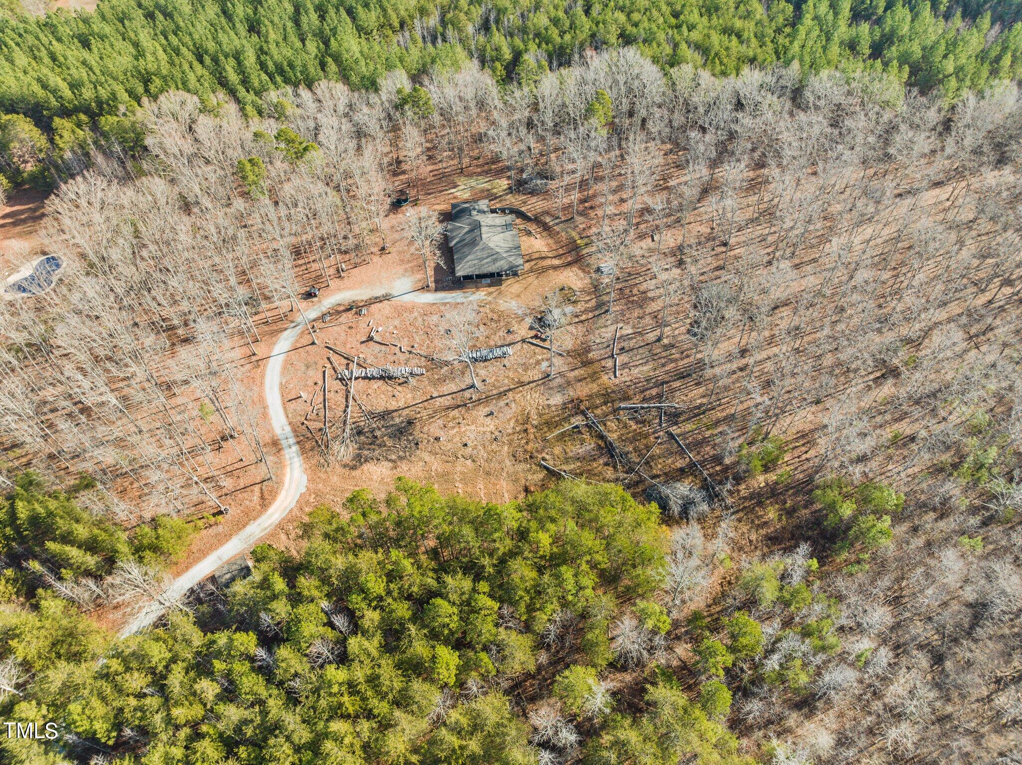 163 Adams Farm Road Roxboro, NC 27574 - Photo 10 of 60 10-web-or-mls-DJI_0985